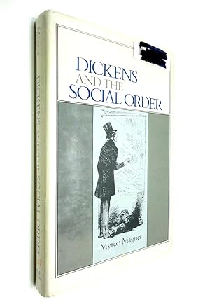 Seller image for Dickens and the Social Order for sale by The Parnassus BookShop