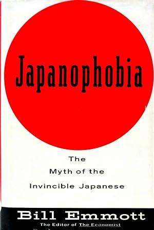 Japanophobia: The Myth of the Invincible Japanese