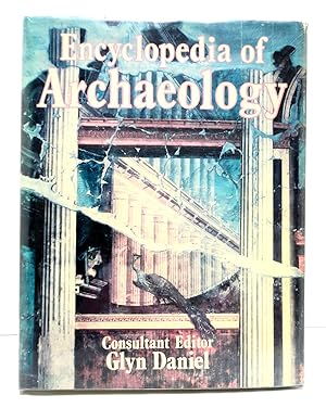 Bild des Verkufers fr The Illustrated Encyclopedia of Archaeology zum Verkauf von The Parnassus BookShop