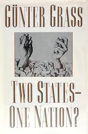 Seller image for Two States-One Nation? for sale by The Parnassus BookShop