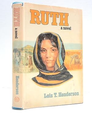 RUTH: A Novel