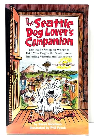 The Seattle Dog Lover's Comanion