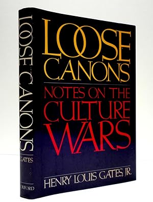 Seller image for Loose Canons: Notes on the Culture Wars for sale by The Parnassus BookShop