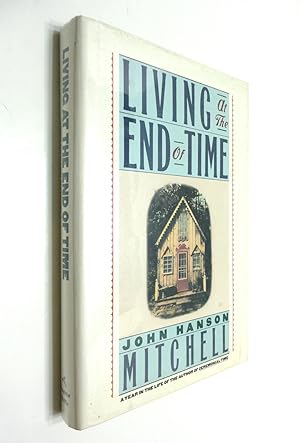 Seller image for Living at the End of Time for sale by The Parnassus BookShop