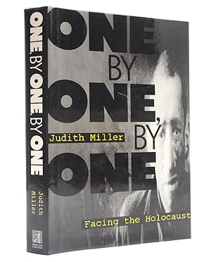 One, by One, by One: Facing the Holocaust