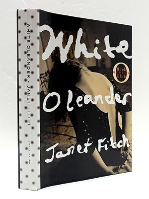 White Oleander