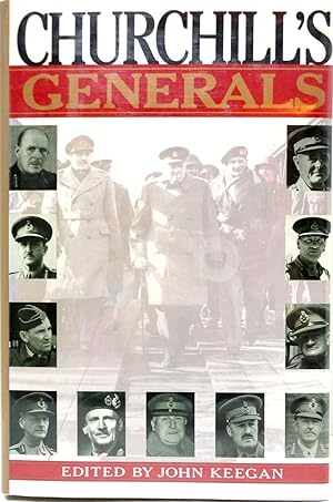 Churchill's Generals