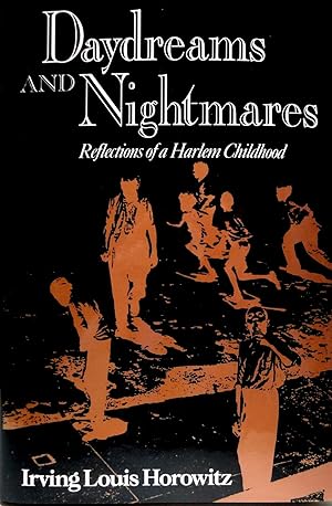 Daydreams and Nightmares: Reflections on a Harlem Childhood