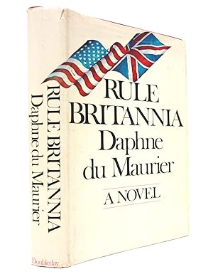 Bild des Verkufers fr Rule Britannia zum Verkauf von The Parnassus BookShop