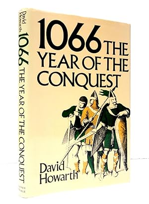 1066 The Year of the Conquest