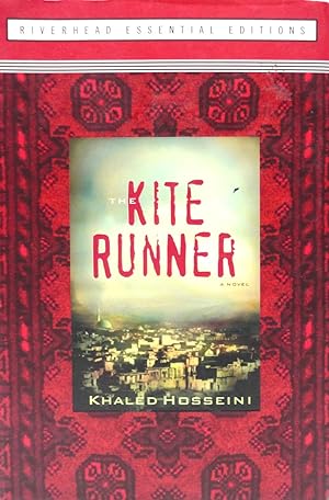 Imagen del vendedor de The Kite Runner a la venta por The Parnassus BookShop