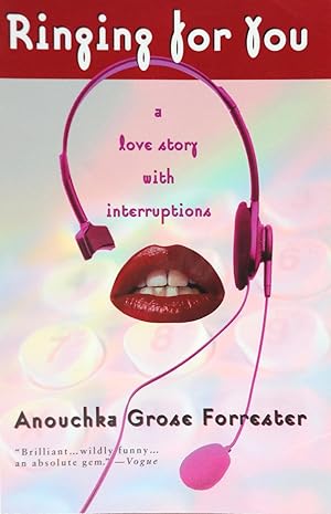 Ringing for You: A Love Story With Interruptions