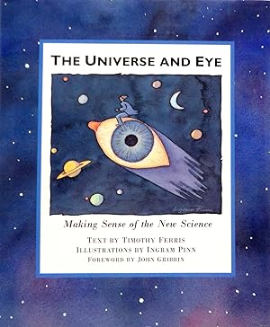 Seller image for The Universe and Eye for sale by The Parnassus BookShop