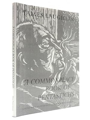 Bild des Verkufers fr A Commonplace Book of Pentastichs zum Verkauf von The Parnassus BookShop