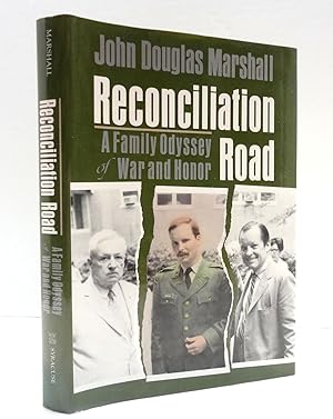 Imagen del vendedor de Reconciliation Road: A Family Odyssey of War and Honor a la venta por The Parnassus BookShop