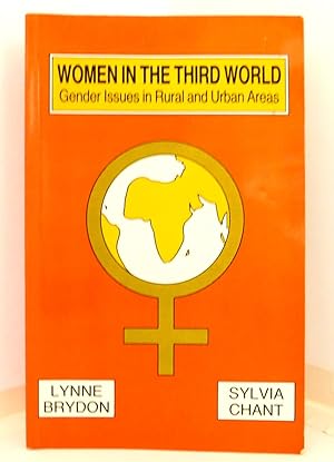 Women in the Third World: Gender Issues in Rural and Urban Areas