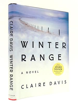 Seller image for Winter Range for sale by The Parnassus BookShop