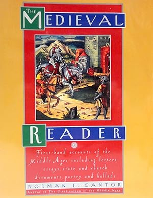 The Medieval Reader