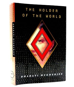 Seller image for The Holder of the World for sale by The Parnassus BookShop