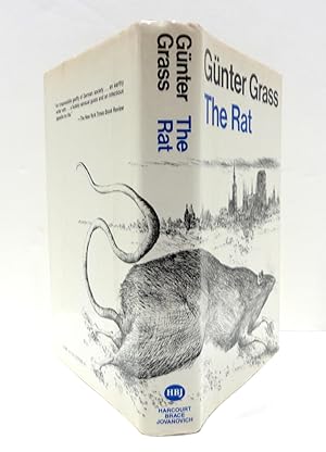 Seller image for The Rat for sale by The Parnassus BookShop