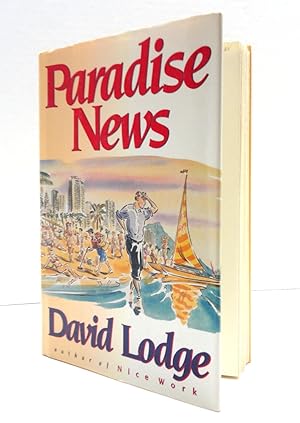 Paradise News: A Novel