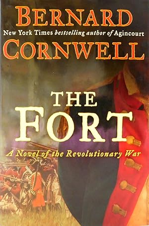 The Fort: A Novel of the Revolutionary War