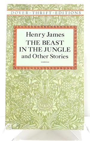 The Beast in the Jungle and Other Stories