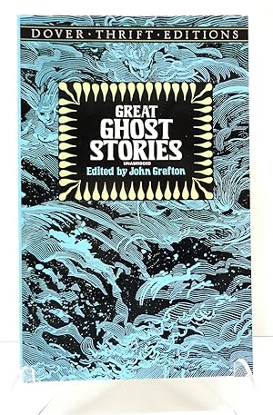 Immagine del venditore per Great Ghost Stories venduto da The Parnassus BookShop