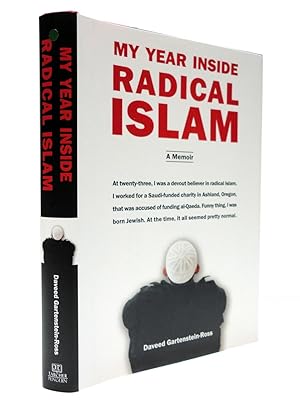 Seller image for My Year Inside Radical Islam: A Memoir for sale by The Parnassus BookShop
