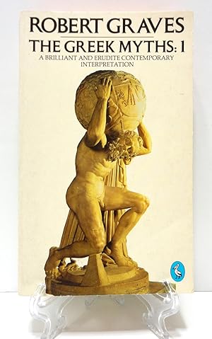 Seller image for The Greek Myths: Volume I for sale by The Parnassus BookShop