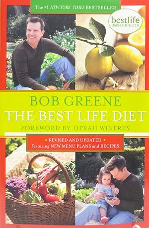 The Best Life Diet Revised and Updated