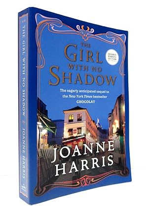 Seller image for The Girl with no Shadow for sale by The Parnassus BookShop