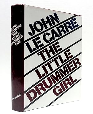 The Little Drummer Girl