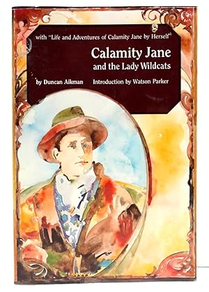 Seller image for Calamity Jane and the Lady Wildcats for sale by The Parnassus BookShop