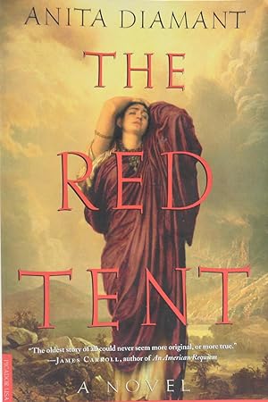The Red Tent: A Novel