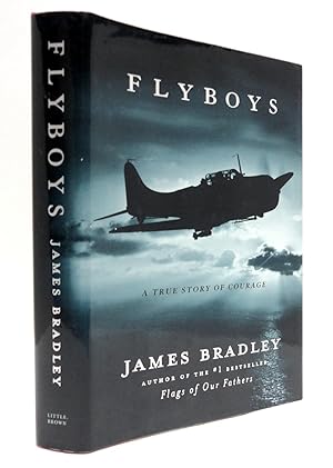 Flyboys: A True Story Of Courage