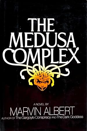 The Medusa Complex: A Novel