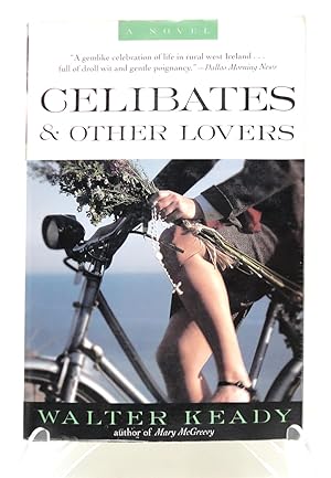 Seller image for Celibates & Other Lovers for sale by The Parnassus BookShop