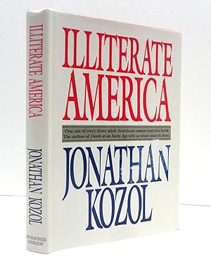 Illiterate America