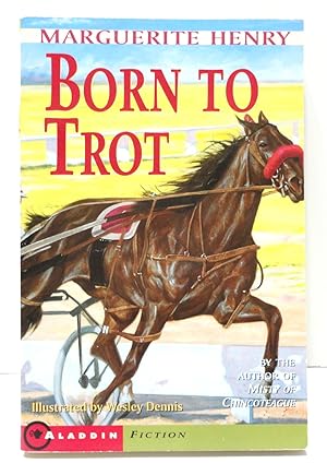 Born to Trot