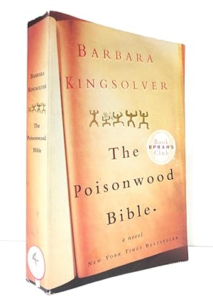 Seller image for The Poisonwood Bible for sale by The Parnassus BookShop