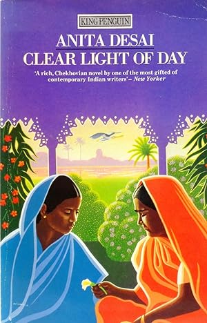 Clear Light of Day
