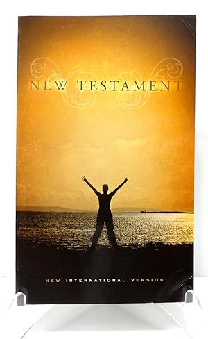New Testament: New International Version