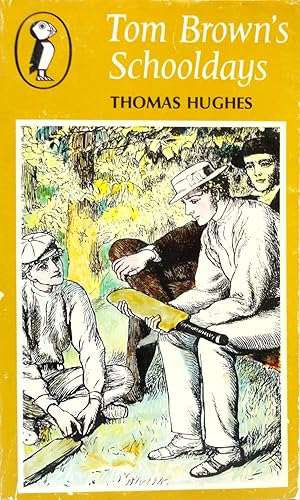 Seller image for Tom Brown's School Days for sale by The Parnassus BookShop