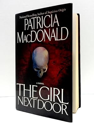 Seller image for The Girl Next Door: A Novel for sale by The Parnassus BookShop