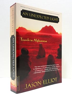 Immagine del venditore per An Unexpected Light: Travels in Afghanistan venduto da The Parnassus BookShop