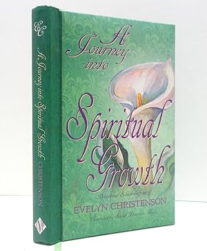 Seller image for A Journey Into Spiritual Growth for sale by The Parnassus BookShop
