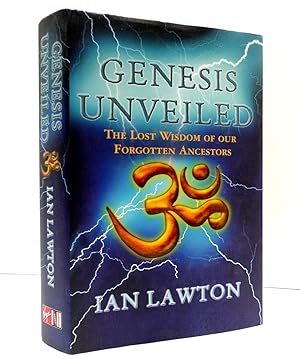 Genesis Unveiled: The Lost Wisdom of Forgotten Ancestors
