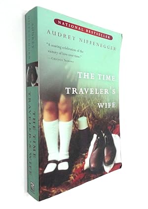 The Time Traveler's Wife