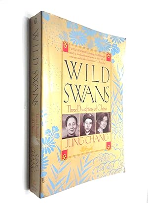 Wild Swans: Three Daughters of China